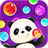 Bubble Panda Pop version 1.1