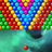 Bubble Shooter Supernova icon