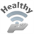 Healthy WiFi icon
