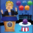 Campaign Blaster Pantsuit Edition icon