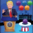 Campaign Blaster Yuge Edition icon