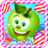 Candy Apple Clash 2 icon