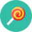 Candy Falls icon