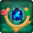 Candy Jelly Bubble icon