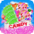 Candy Mania Frozen icon