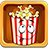 Caramel Popcorn Recipe icon
