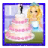 Carnival Cake Maker icon