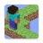 Zig Zag Minecraft icon
