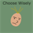 Choose Wisely icon