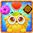 Cookie Star Cats icon