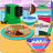 Cooking Candy Pizza icon