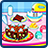 Cooking Chocolate Cake icon