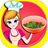 Cooking Game Spicy Beans icon