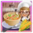 Corn Soup Maker icon