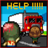 Zombie Crashing icon