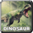 Dinosaur Roar icon