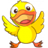 Ducky Jumpy icon