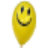 Enjoy Flying Balloon icon