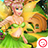 Fairy Princess House Clean Up icon