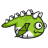Flappy Dragons icon