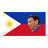 Flappy Duterte icon