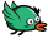 Flapp-p Bird icon