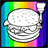 Food Coloring icon