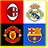 Football Clubs Logo Quiz version 1.3.56