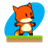 Foxy UP APK Download