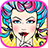 Fashion Coloring icon