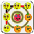 fruit Line game 16 icon