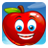Fruit pop Crush icon