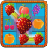 Fruit pops - Match3 Adventure icon