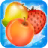 Fruits Jelly Splash icon