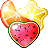Fun Fruit Crush icon