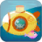 Funny Fishes icon