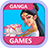Ganga - Game pack icon