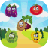 Garden Blast Mania icon