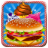 Hamburger version 1.0