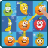 Fruit and Vegetable Crush Mania icon
