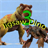 Jigsaw Dino 3 icon