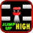 Jump Up High icon