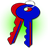 KeyShaker icon