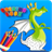 kids Coloring Book icon