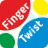 Finger Twist icon