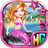 Little Mermaid Bathing icon