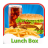 Lunch Box-kids Cooking Game icon