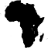 Memorize Flags of Africa icon