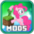 Mod Pony for MCPE icon