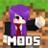 NMOD Yand for MCPE icon